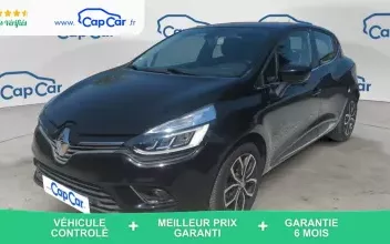 Renault Clio Paris