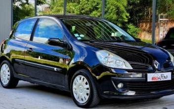 Renault Clio Geispolsheim