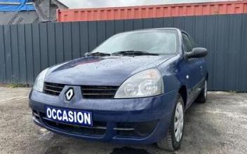 Renault clio Tinqueux