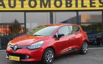 Renault clio Ensisheim