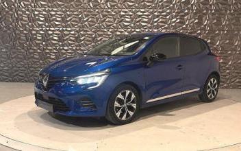 Renault Clio Epône