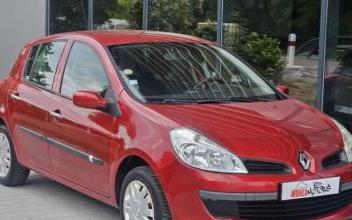 Renault Clio Geispolsheim
