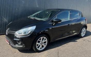 Renault Clio Andilly