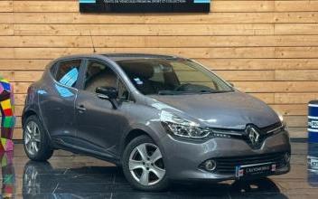 Renault Clio Les-Alluets-le-Roi