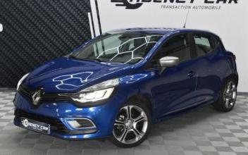 Renault Clio Le-Vigen