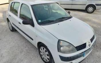 Renault clio ii Perpignan