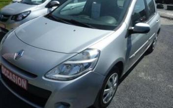 Renault clio iii Le-Quesnoy