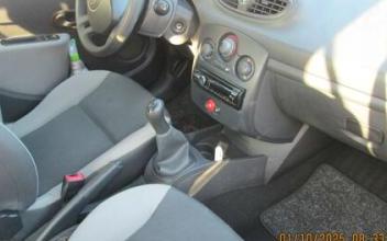 Renault clio iii Béthune