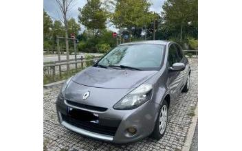Renault clio iii Versailles