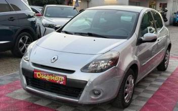 Renault clio iii Drancy