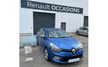 Renault clio iv Pierrelatte