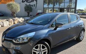 Renault Clio IV Toulouse