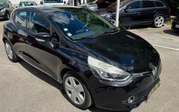 Renault clio iv Saint-Victoret