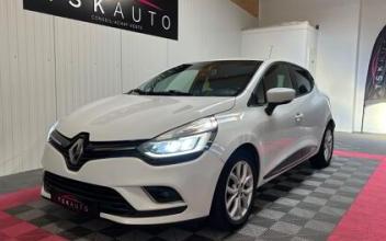 Renault clio iv Colombelles