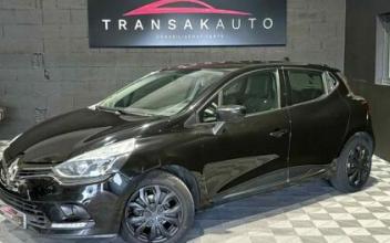 Renault clio iv Lons
