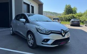 Renault clio iv Poisy