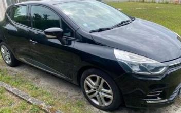 Renault clio iv Cestas