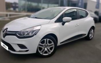 Renault clio iv Bruay-la-Buissière