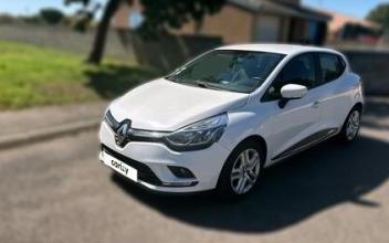 Renault clio iv Muret