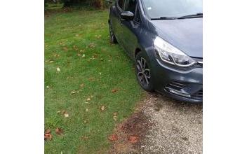Renault clio iv Donnezac