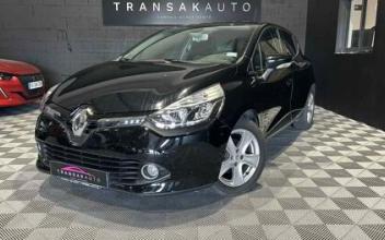 Renault clio iv Lons