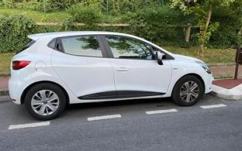 Renault clio iv Viroflay