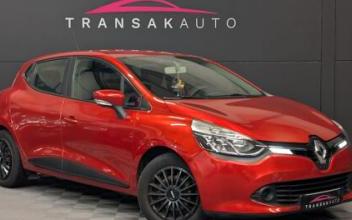 Renault clio iv Maubeuge