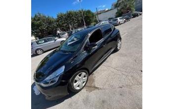 Renault clio iv Montpellier