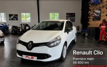 Renault clio iv Rodez