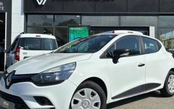 Renault clio iv Echirolles