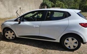 Renault clio iv Aujeurres
