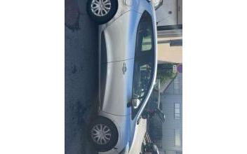 Renault clio iv Pontault-Combault