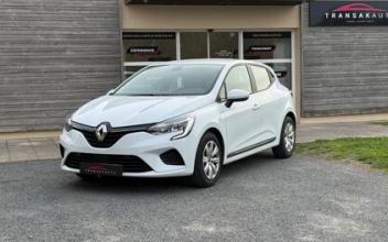 Renault clio v Crêches-sur-Saône