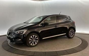 Renault clio v Strasbourg