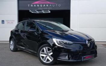 Renault clio v Saint-Jean-de-Védas