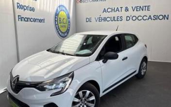 Renault clio v Nogent-le-Phaye