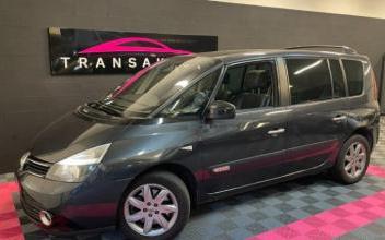 Renault Espace Harfleur