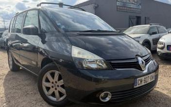 Renault Espace Uckange