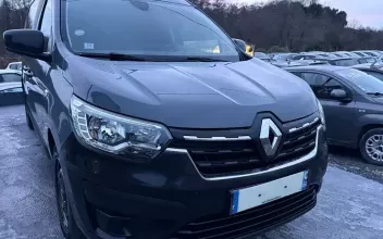 Renault Express Urcuit