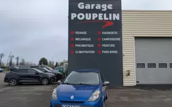 Renault Express Belleville-sur-Vie