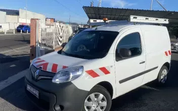 Renault Express Cournon-d'Auvergne
