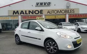 Renault Express Châteaugiron