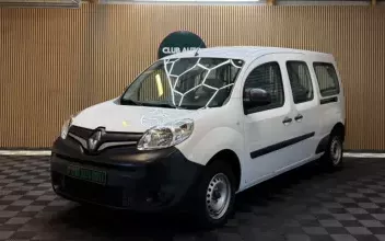 Renault Express Plabennec
