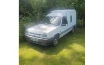 Renault express Bury