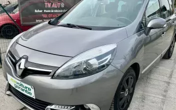 Renault Grand Scenic Rieux