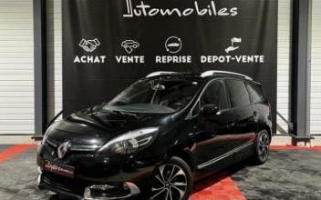 Renault Grand Scenic Pulnoy