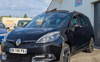 Renault grand scenic iii Château-d'Olonne