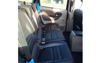 Renault grand scenic iii Pont-Audemer