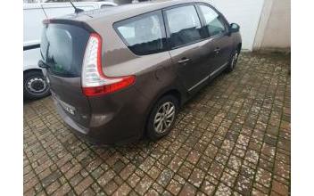 Renault grand scenic iii Luppy