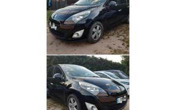 Renault grand scenic iii Montrond-les-Bains